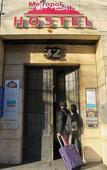 Туры в отель Metropol Hostel Berlin