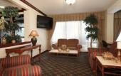Туры в отель Best Western Plus Meadowlands