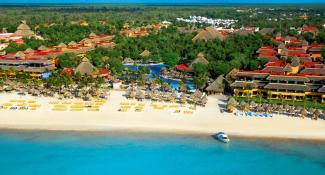 Iberostar Quetzal 5*