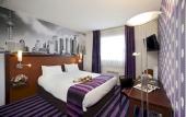 Туры в отель Mercure Paris Nanterre