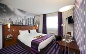 Туры в отель Mercure Paris Nanterre