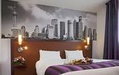 Туры в отель Mercure Paris Nanterre