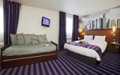 Туры в отель Mercure Paris Nanterre