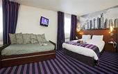 Туры в отель Mercure Paris Nanterre