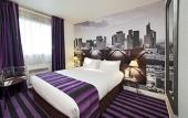 Туры в отель Mercure Paris Nanterre