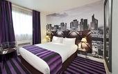 Туры в отель Mercure Paris Nanterre