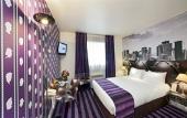 Туры в отель Mercure Paris Nanterre