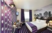Туры в отель Mercure Paris Nanterre