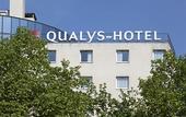Туры в отель Mercure Paris Nanterre