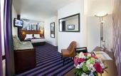 Туры в отель Mercure Paris Nanterre