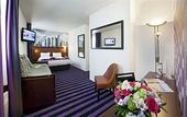 Туры в отель Mercure Paris Nanterre