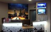 Туры в отель Mercure Paris Nanterre
