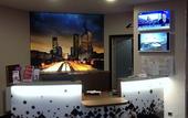 Туры в отель Mercure Paris Nanterre