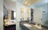 Туры в отель Mercure Paris Nanterre