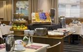 Туры в отель Mercure Paris Nanterre