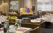 Туры в отель Mercure Paris Nanterre