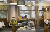 Туры в отель Mercure Paris Nanterre