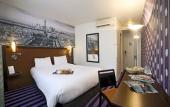 Туры в отель Mercure Paris Nanterre
