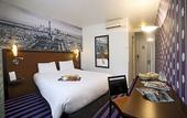 Туры в отель Mercure Paris Nanterre