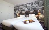 Туры в отель Mercure Paris Nanterre