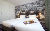 Туры в отель Mercure Paris Nanterre