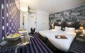 Туры в отель Mercure Paris Nanterre