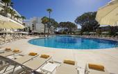 Туры в отель Iberostar Cristina