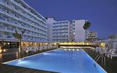 Туры в отель Iberostar Bahia de Palma