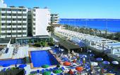 Туры в отель Iberostar Bahia de Palma