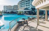 Туры в отель Iberostar Royal El Mansour
