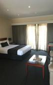 Туры в отель Quality Hotel Melbourne Airport