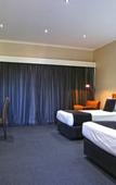 Туры в отель Quality Hotel Melbourne Airport