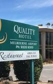 Туры в отель Quality Hotel Melbourne Airport