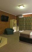 Туры в отель Quality Hotel Melbourne Airport