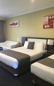Туры в отель Quality Hotel Melbourne Airport