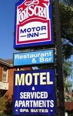 Туры в отель Footscray Motor Inn