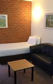Туры в отель Footscray Motor Inn