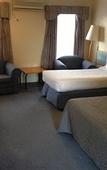 Туры в отель Footscray Motor Inn