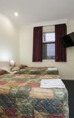 Туры в отель Footscray Motor Inn
