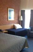 Туры в отель Footscray Motor Inn