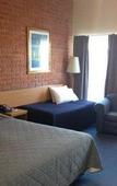 Туры в отель Footscray Motor Inn