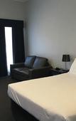 Туры в отель Footscray Motor Inn