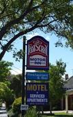 Туры в отель Footscray Motor Inn