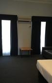 Туры в отель Footscray Motor Inn