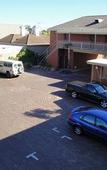 Туры в отель Footscray Motor Inn