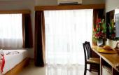 Туры в отель Pkl Residence