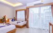Туры в отель Pkl Residence
