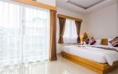 Туры в отель Pkl Residence