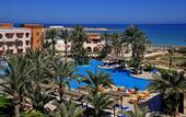 Туры в отель Vincci Safira Palms