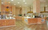 Туры в отель Vincci Safira Palms